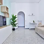 Apartament Gueshost - Casa Caramata Airy Near The Sea Salerno