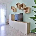 Gueshost - Casa Caramata Airy Near The Sea *