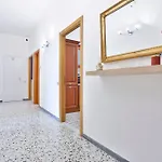 Apartament Gueshost - Casa Caramata Airy Near The Sea Salerno