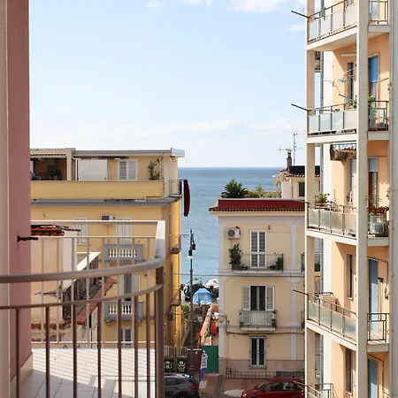 Gueshost - Casa Caramata Airy Near The Sea * Salerno